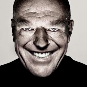 Meet your Posher, Johnluca